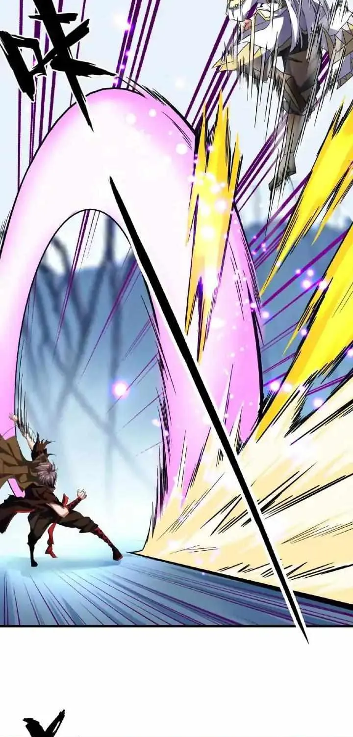 Read Magic Emperor chapter 54 image 14 on Lezhin