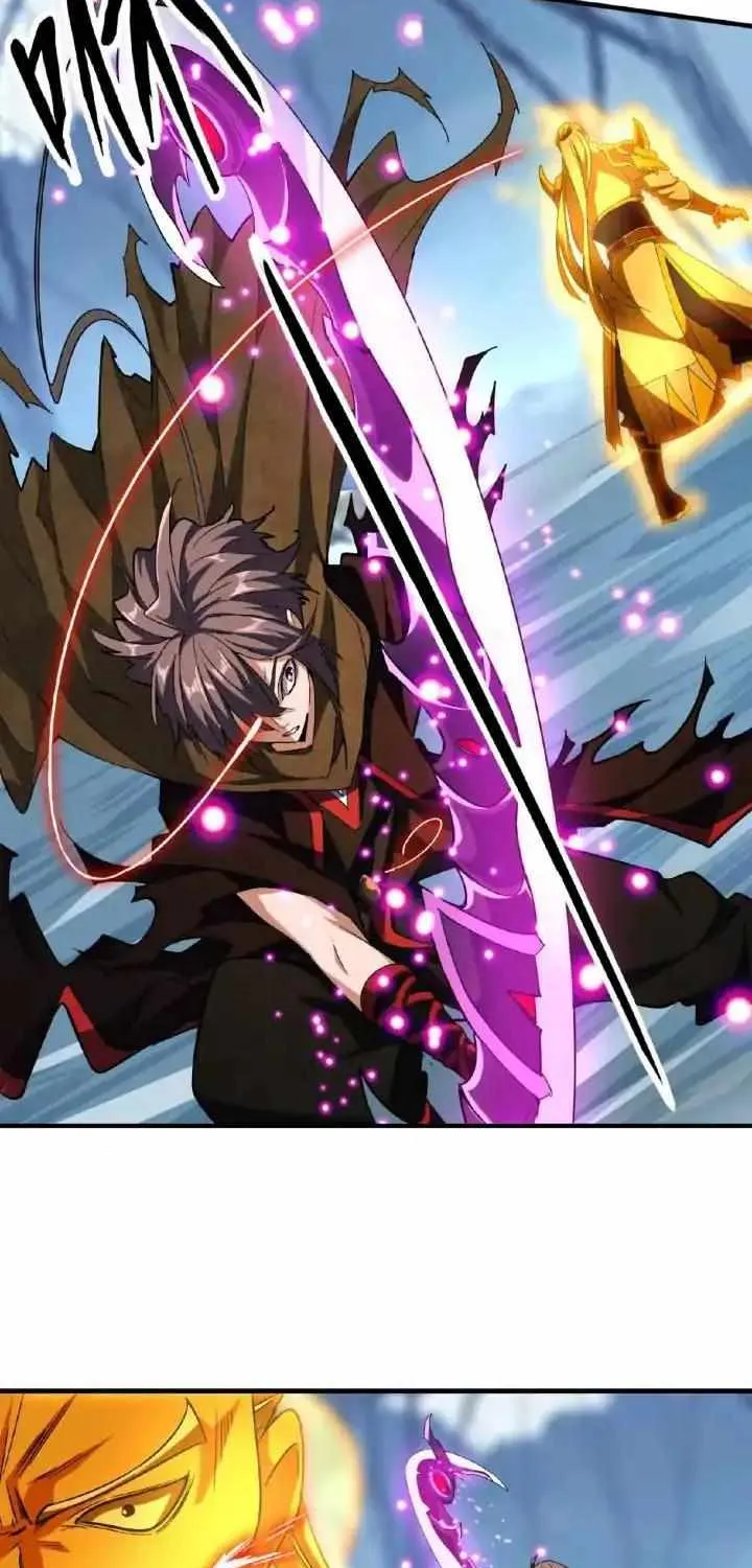 Read Magic Emperor chapter 54 image 2 on Lezhin