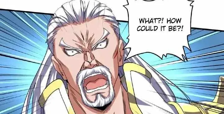 Read Magic Emperor chapter 54 image 26 on Lezhin