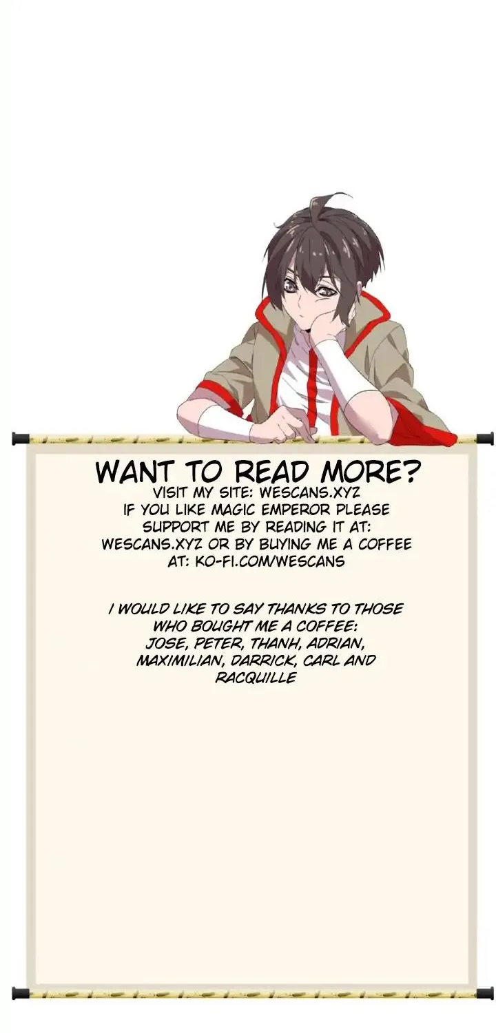 Read Magic Emperor chapter 54 image 30 on Lezhin