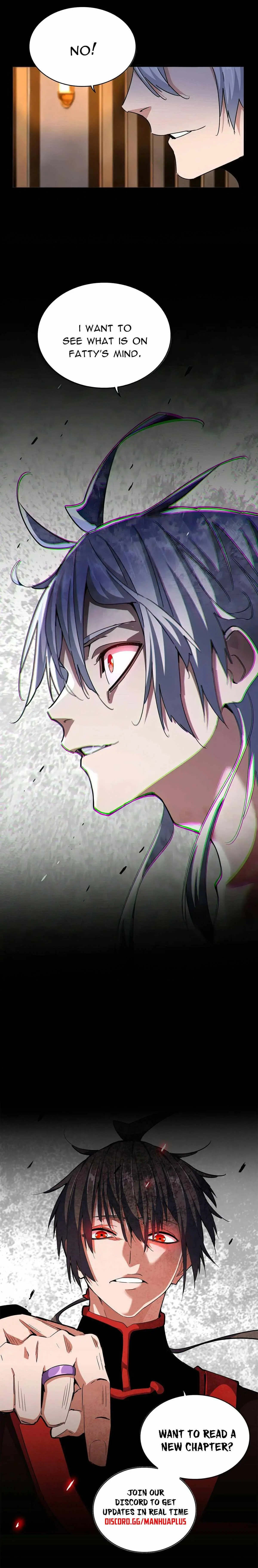 Read Magic Emperor chapter 540.99 image 8 on Lezhin