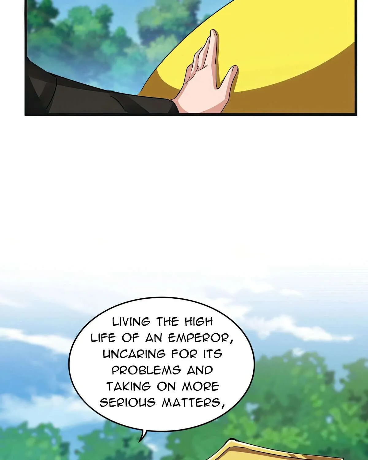 Read Magic Emperor chapter 540 image 16 on Lezhin