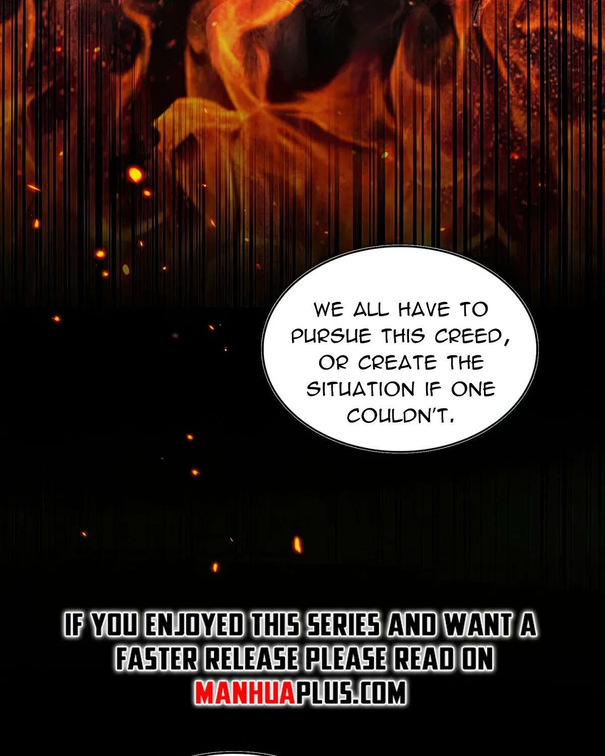 Read Magic Emperor chapter 540 image 48 on Lezhin