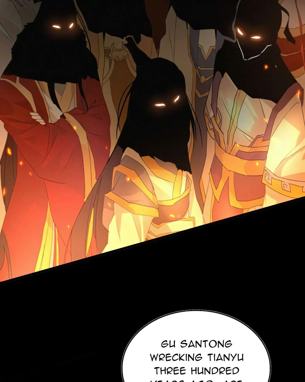 Read Magic Emperor chapter 540 image 50 on Lezhin