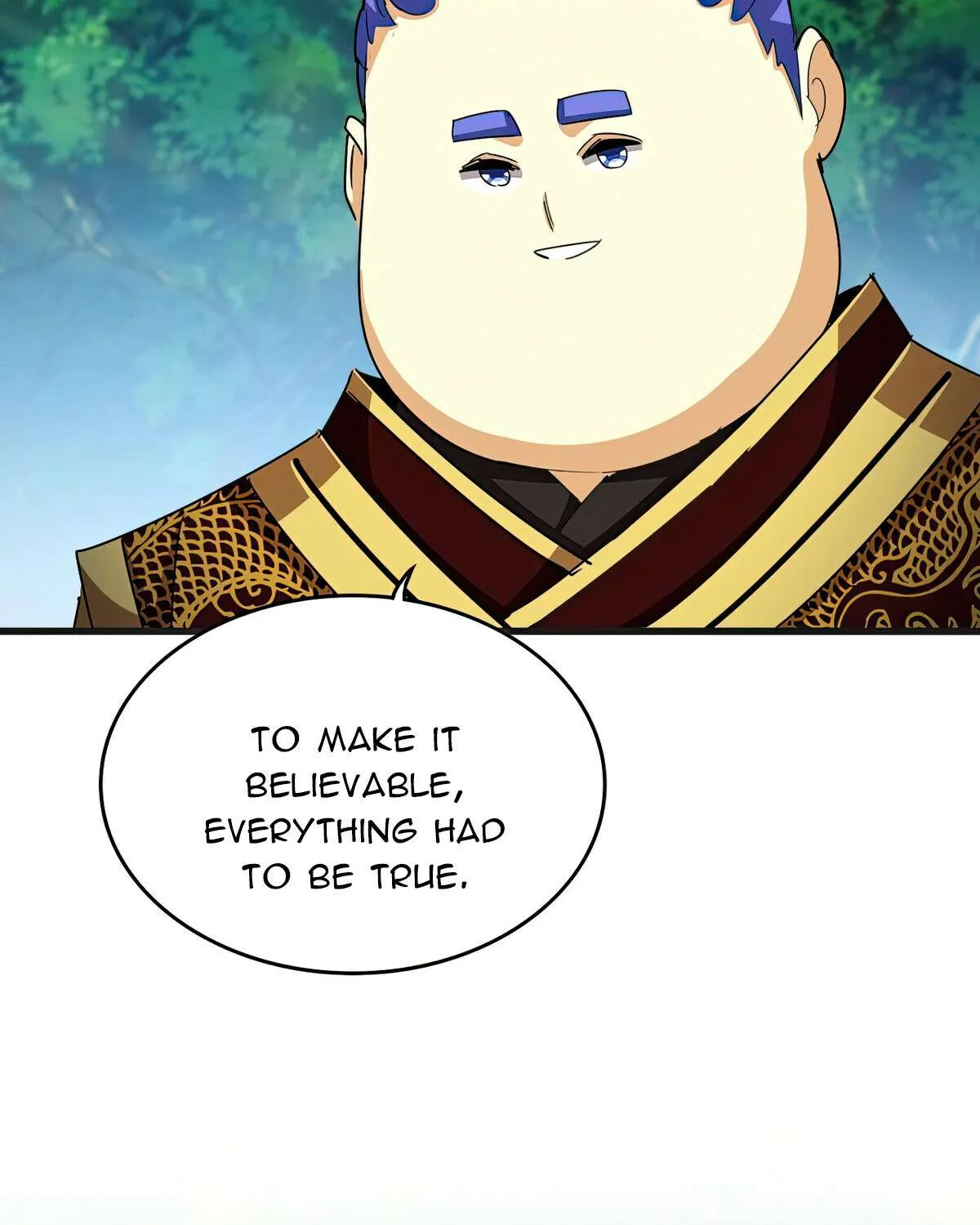 Read Magic Emperor chapter 540 image 56 on Lezhin