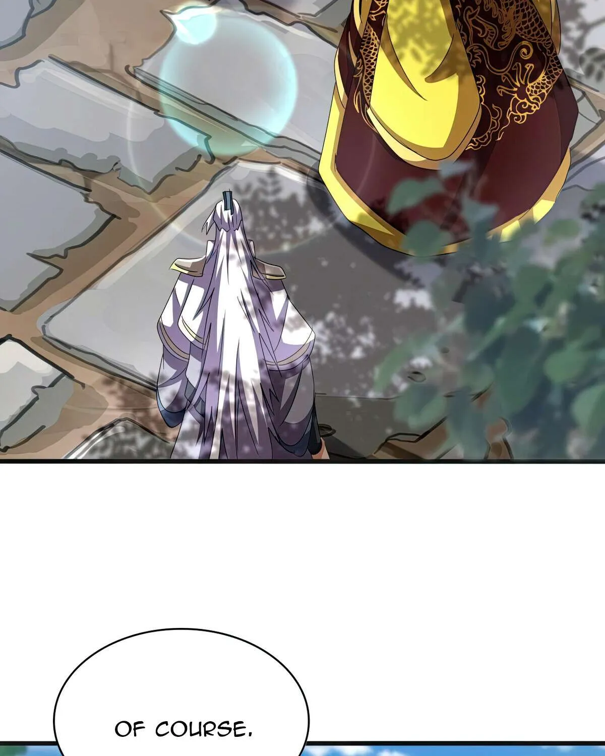 Read Magic Emperor chapter 540 image 6 on Lezhin