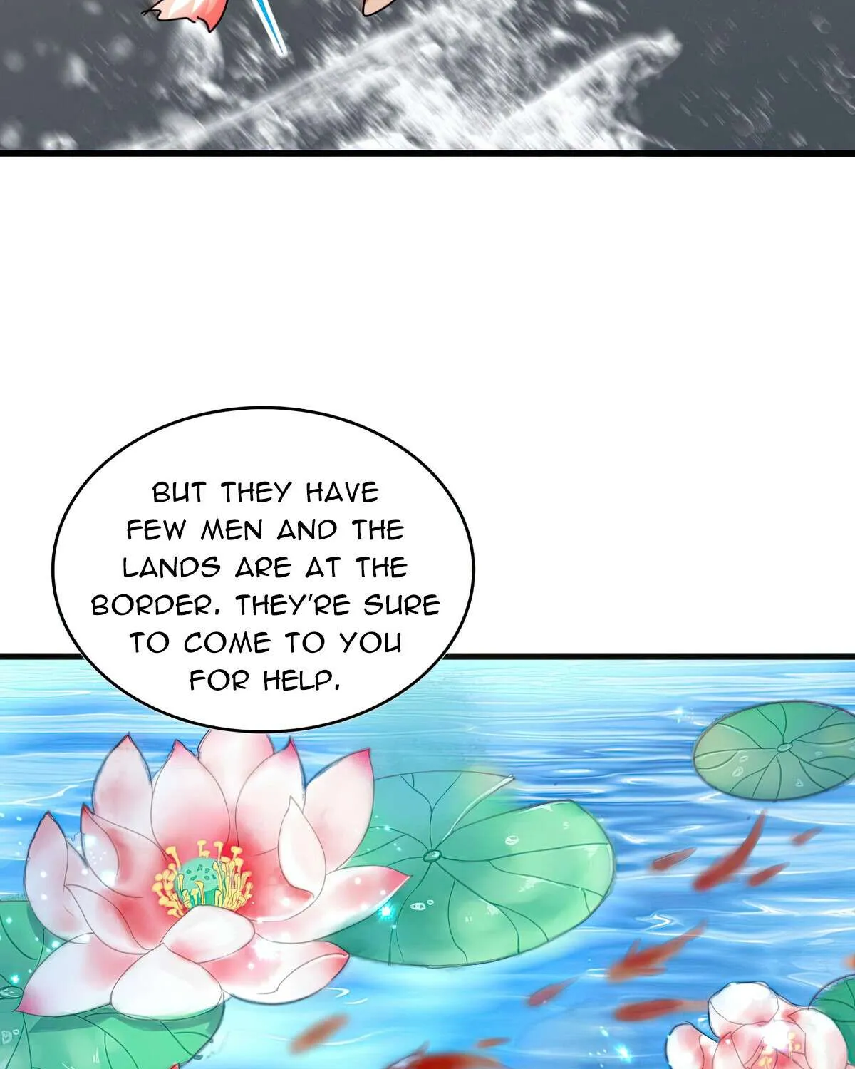 Read Magic Emperor chapter 540 image 75 on Lezhin