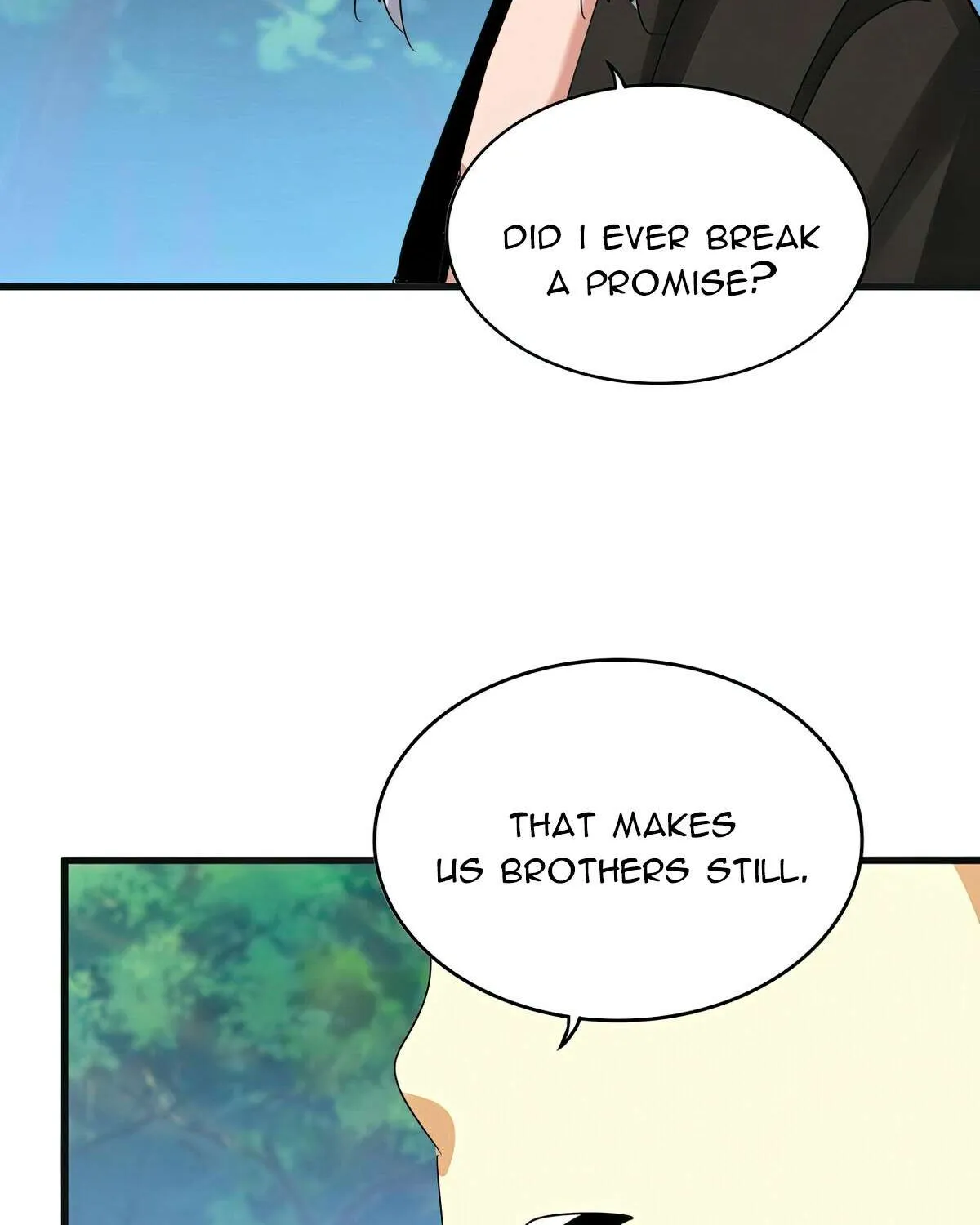 Read Magic Emperor chapter 540 image 8 on Lezhin