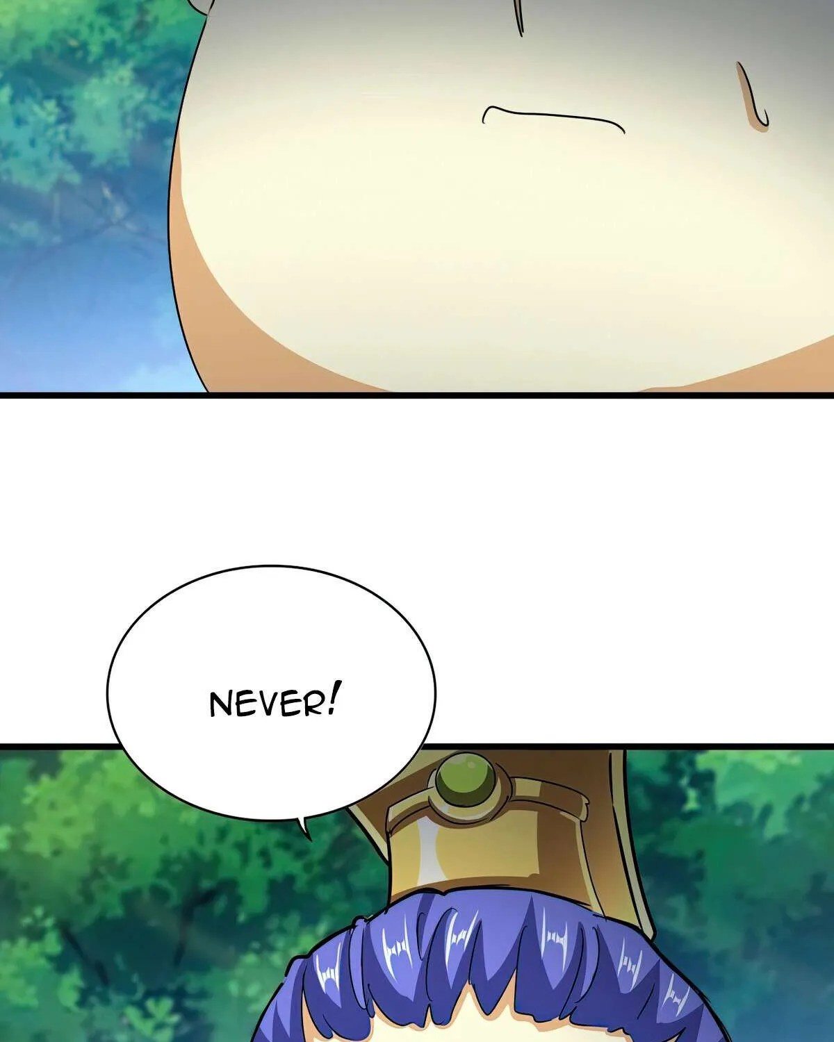 Read Magic Emperor chapter 540 image 80 on Lezhin