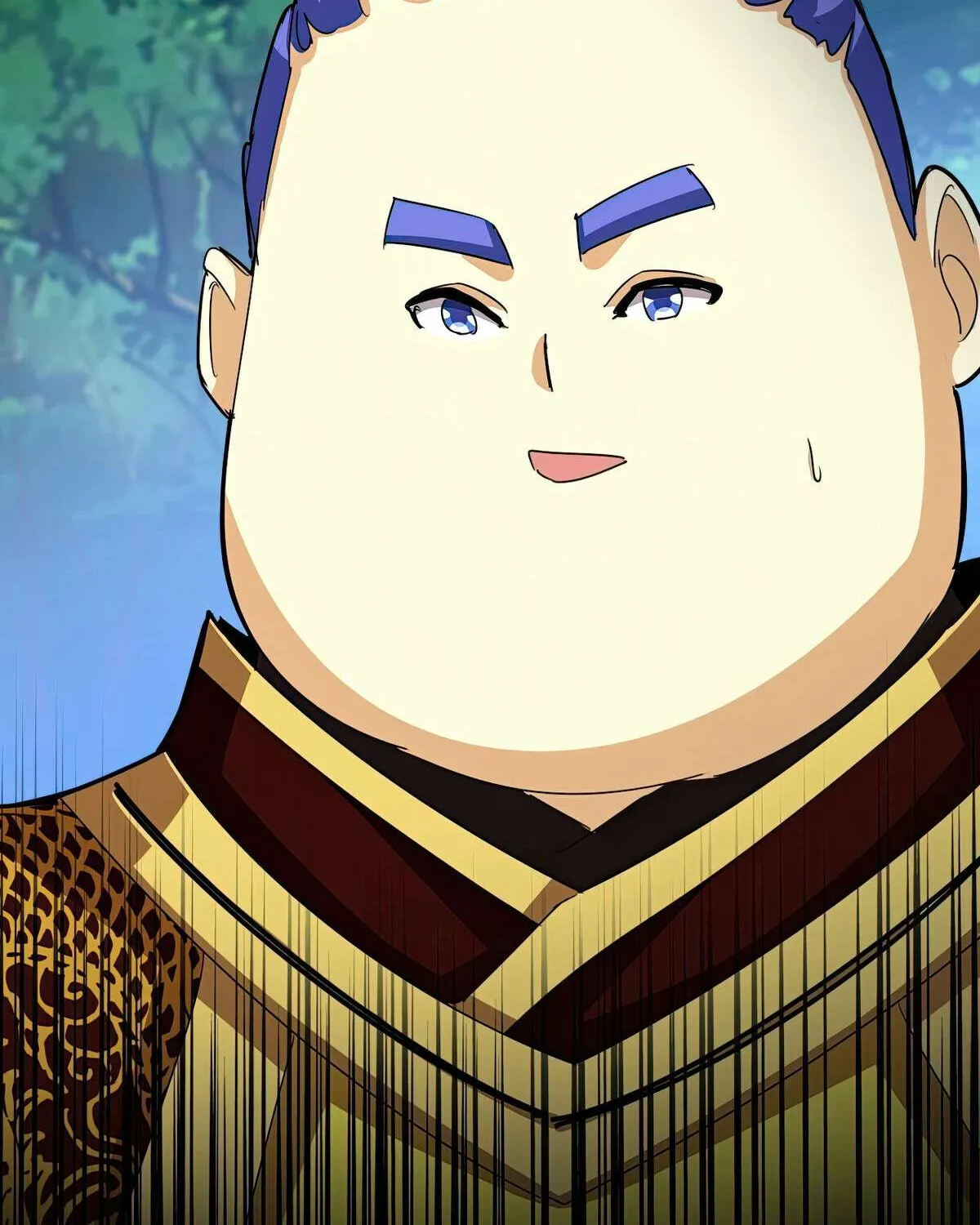 Read Magic Emperor chapter 540 image 81 on Lezhin