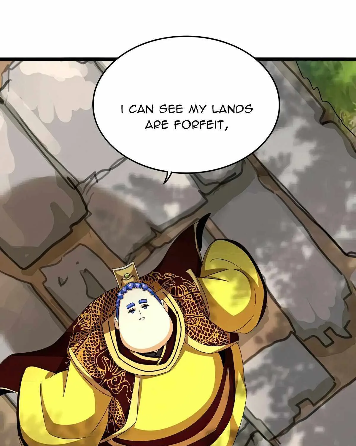 Read Magic Emperor chapter 541 image 10 on Lezhin