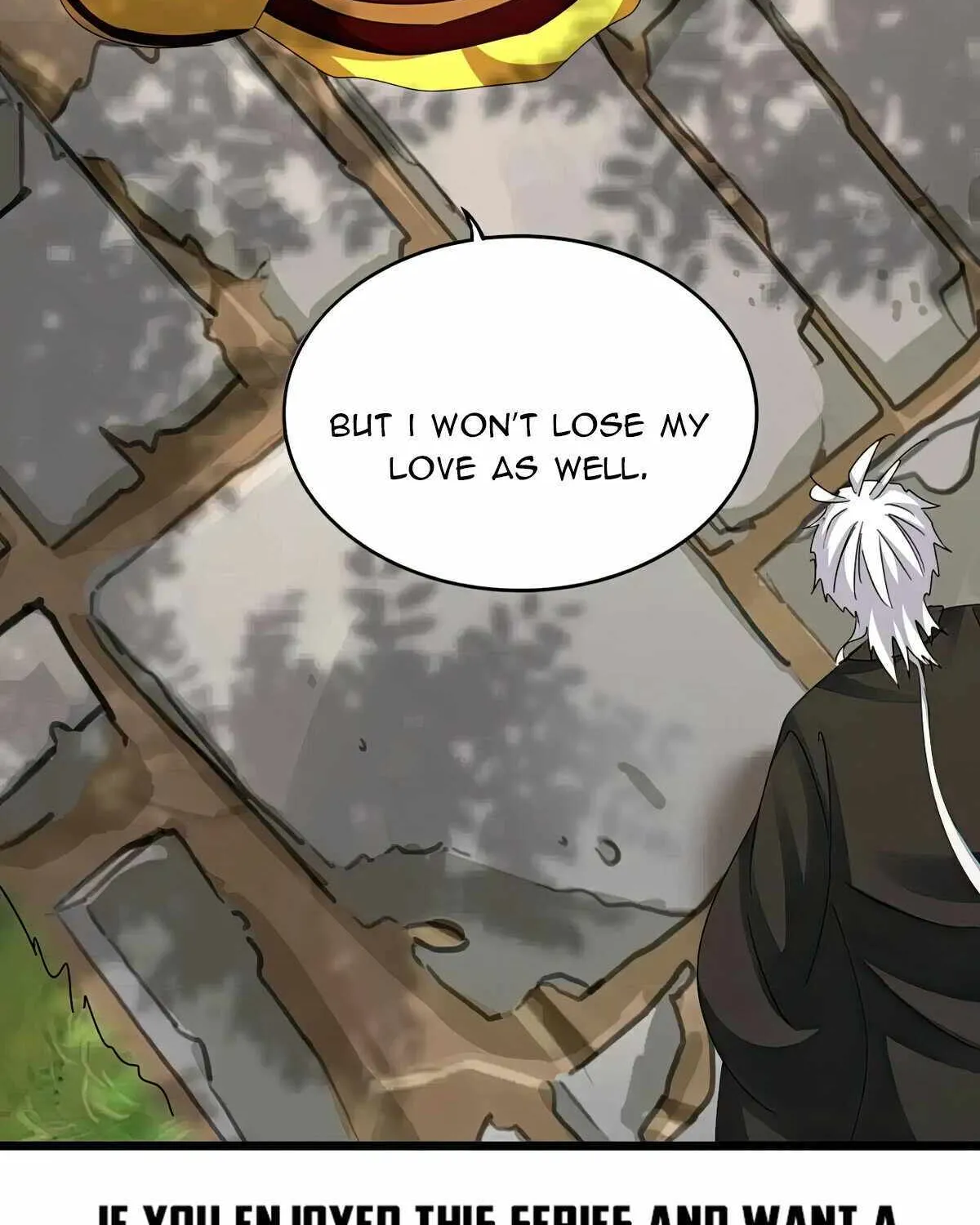 Read Magic Emperor chapter 541 image 11 on Lezhin