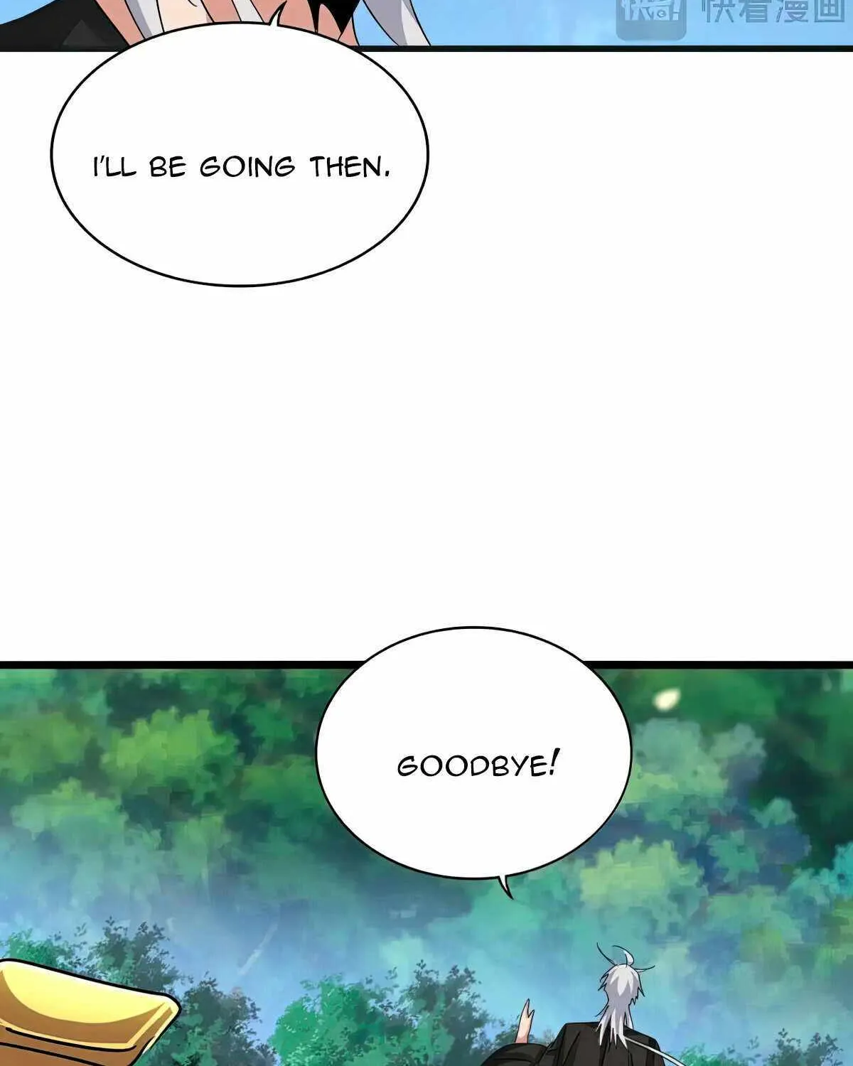 Read Magic Emperor chapter 541 image 13 on Lezhin