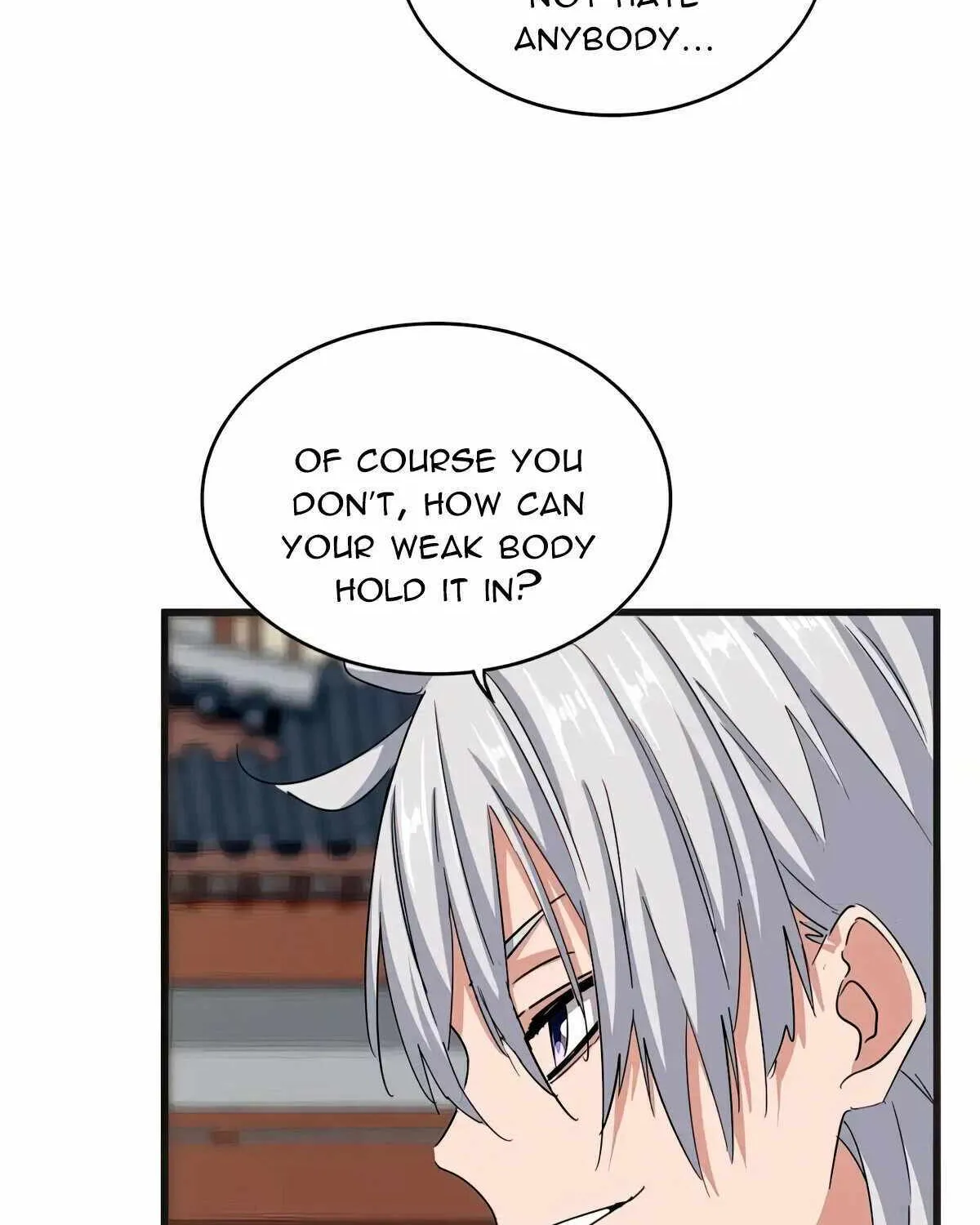 Read Magic Emperor chapter 541 image 29 on Lezhin