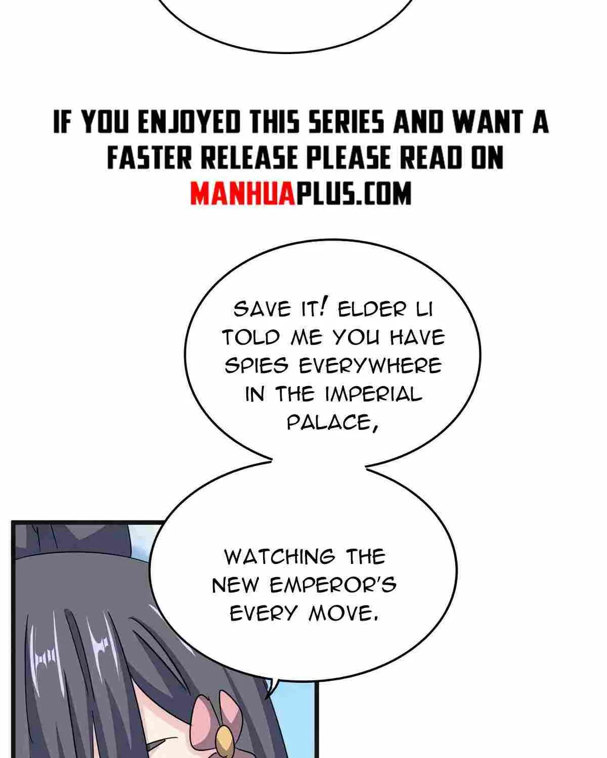 Read Magic Emperor chapter 541 image 44 on Lezhin