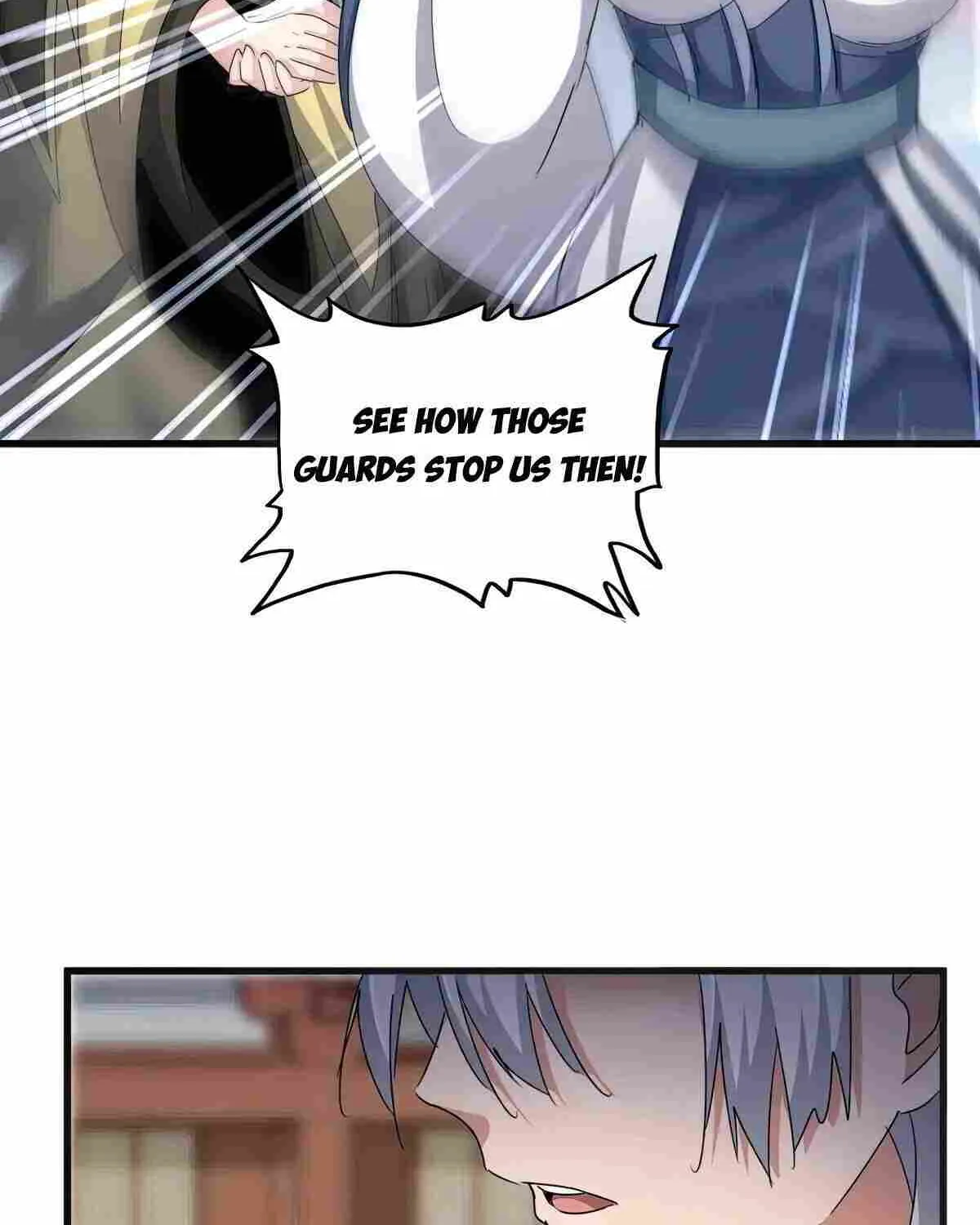 Read Magic Emperor chapter 541 image 53 on Lezhin