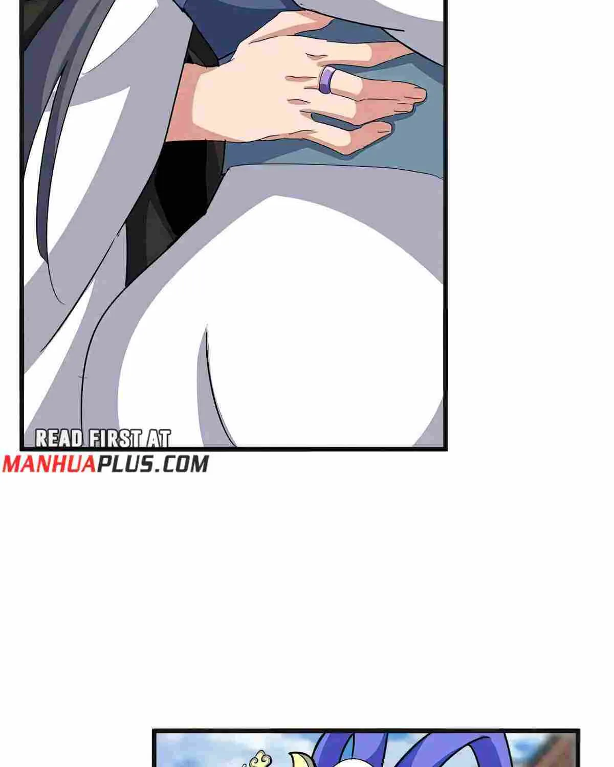 Read Magic Emperor chapter 541 image 58 on Lezhin