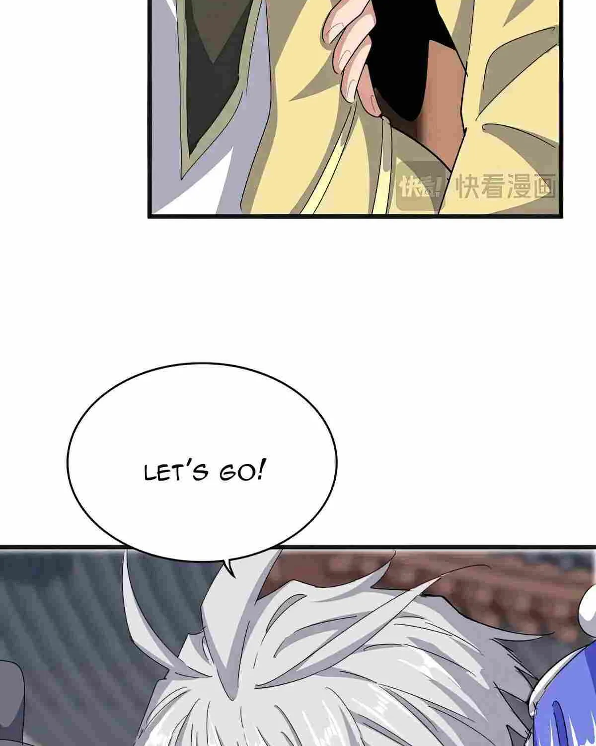 Read Magic Emperor chapter 541 image 60 on Lezhin
