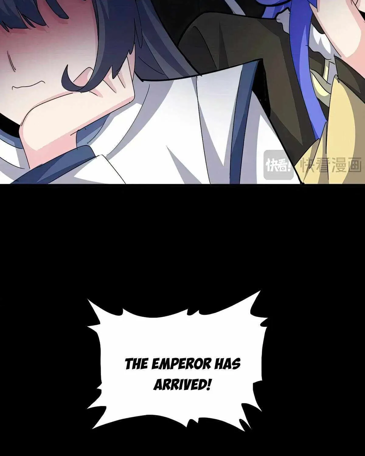 Read Magic Emperor chapter 541 image 69 on Lezhin