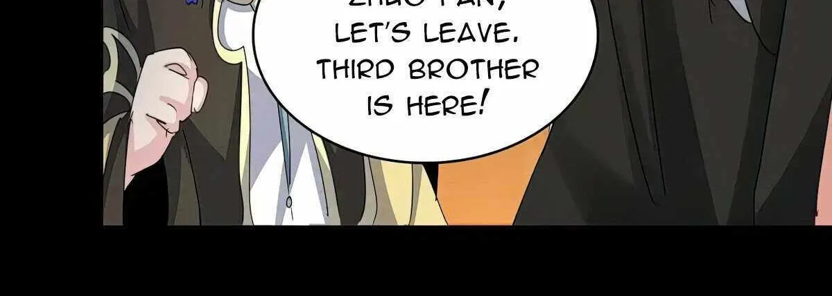 Read Magic Emperor chapter 541 image 71 on Lezhin