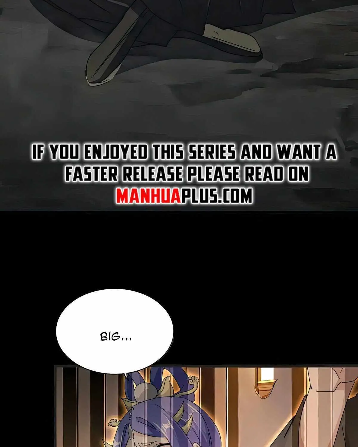 Read Magic Emperor chapter 542 image 11 on Lezhin