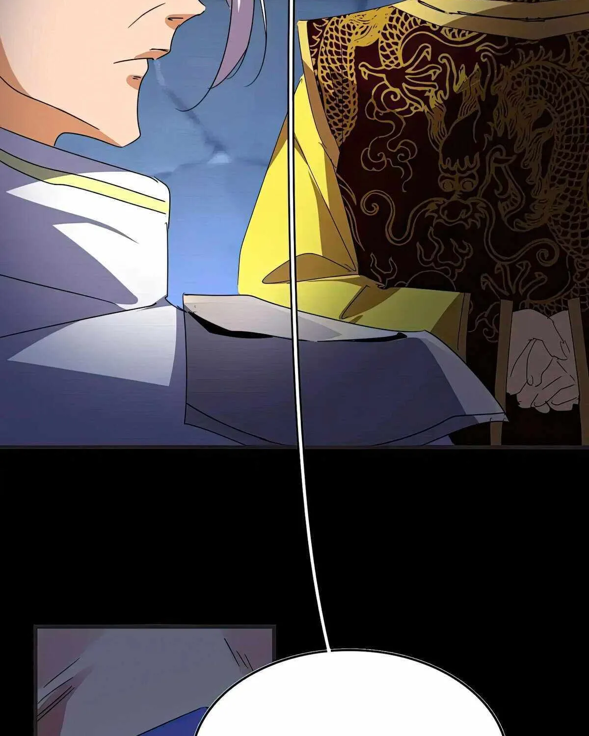 Read Magic Emperor chapter 542 image 14 on Lezhin