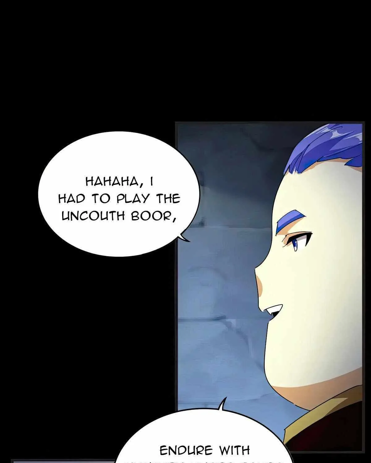Read Magic Emperor chapter 542 image 18 on Lezhin
