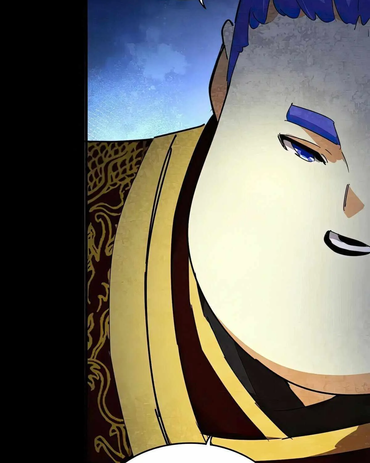 Read Magic Emperor chapter 542 image 38 on Lezhin