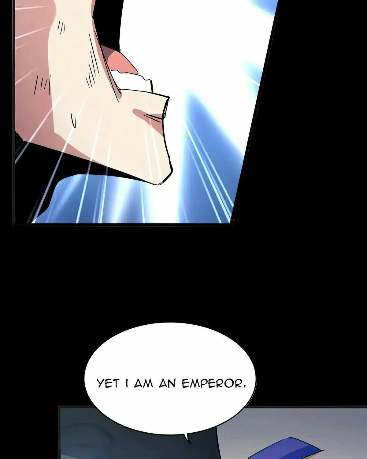 Read Magic Emperor chapter 542 image 43 on Lezhin