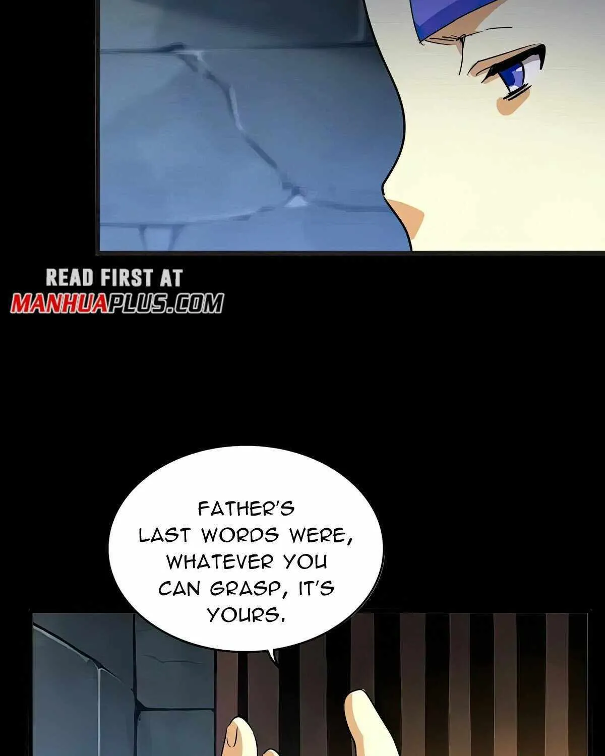Read Magic Emperor chapter 542 image 44 on Lezhin