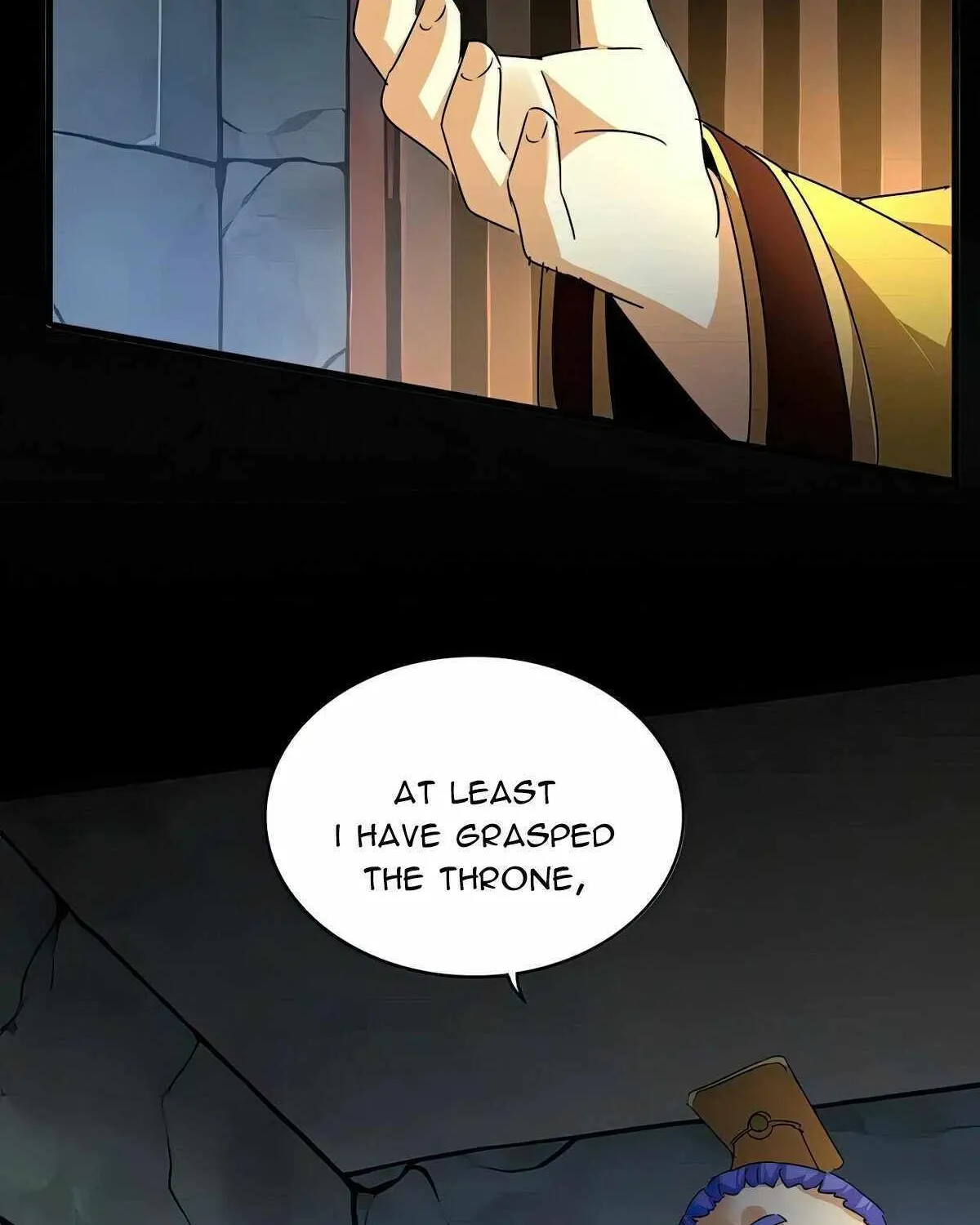 Read Magic Emperor chapter 542 image 45 on Lezhin