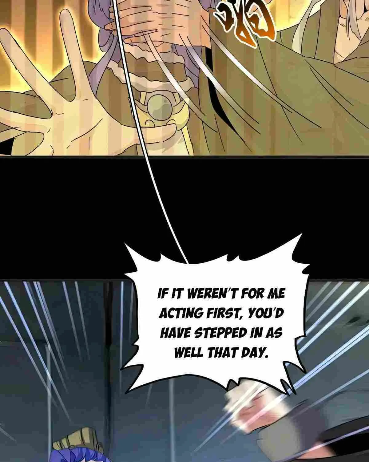 Read Magic Emperor chapter 542 image 52 on Lezhin