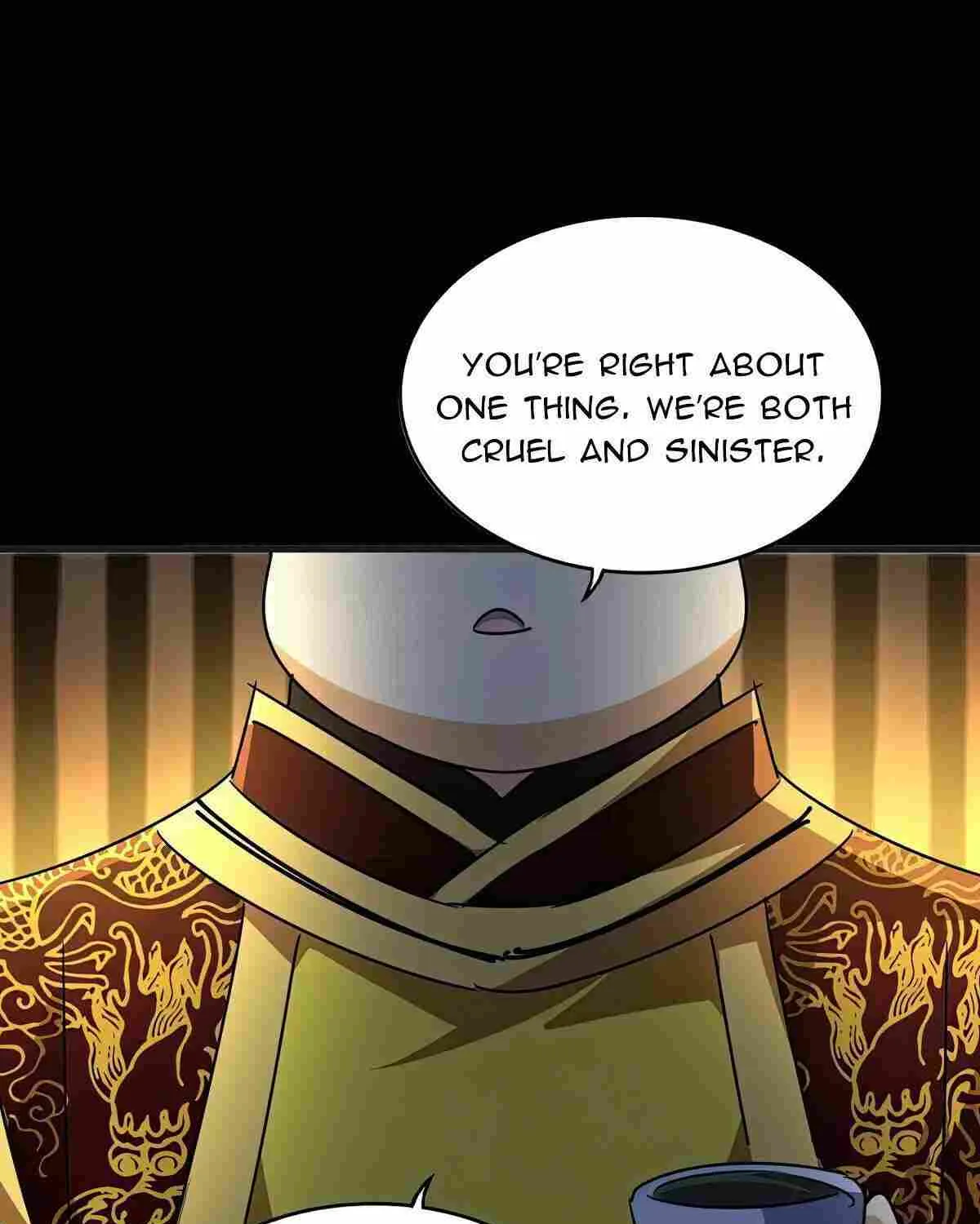 Read Magic Emperor chapter 542 image 54 on Lezhin