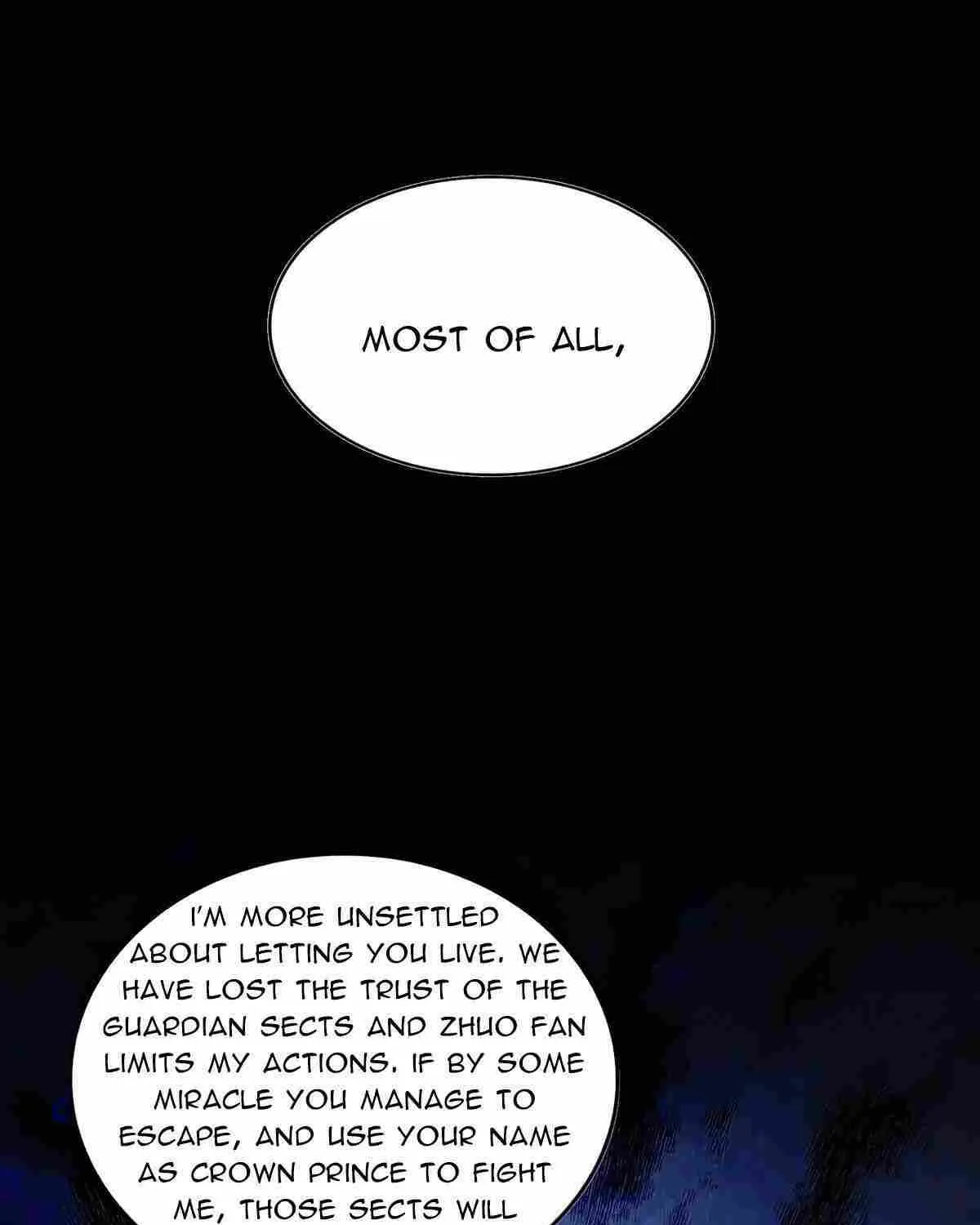 Read Magic Emperor chapter 542 image 56 on Lezhin