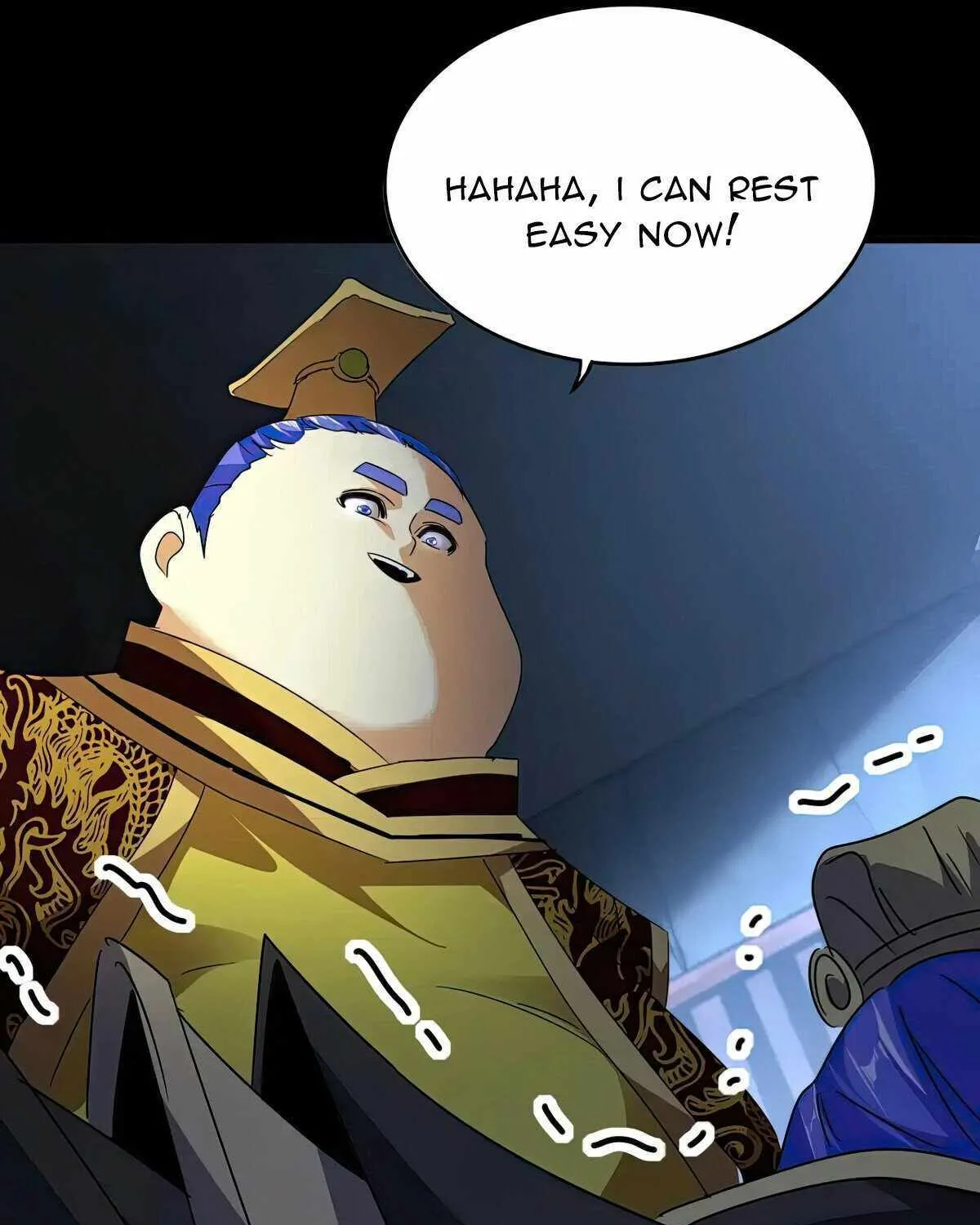 Read Magic Emperor chapter 542 image 64 on Lezhin