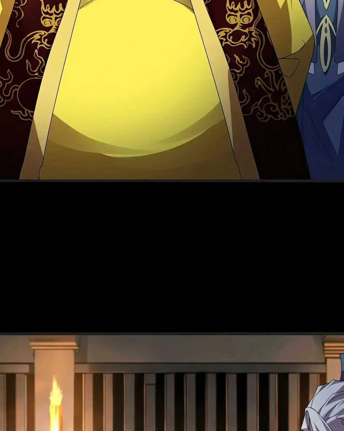 Read Magic Emperor chapter 542 image 7 on Lezhin