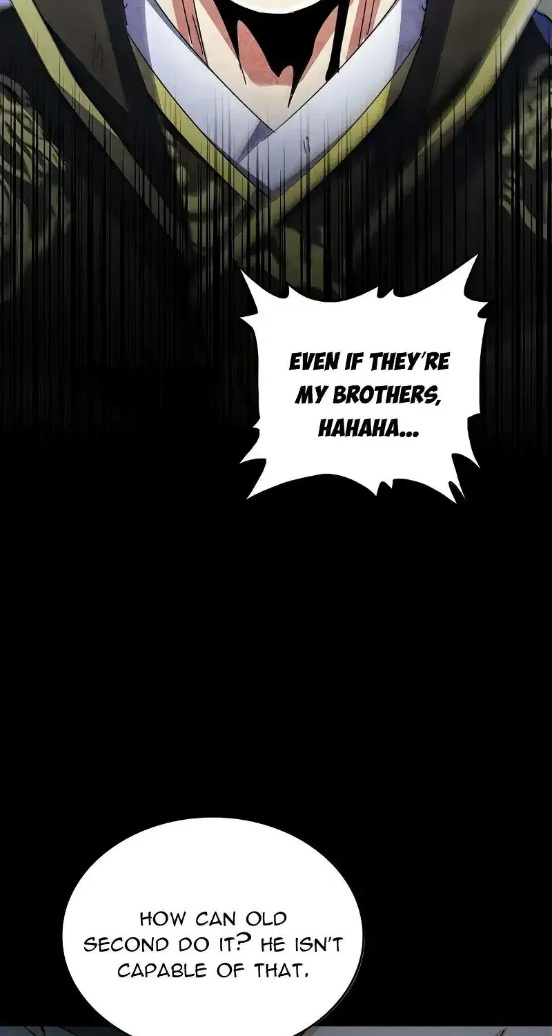 Read Magic Emperor chapter 543 image 14 on Lezhin