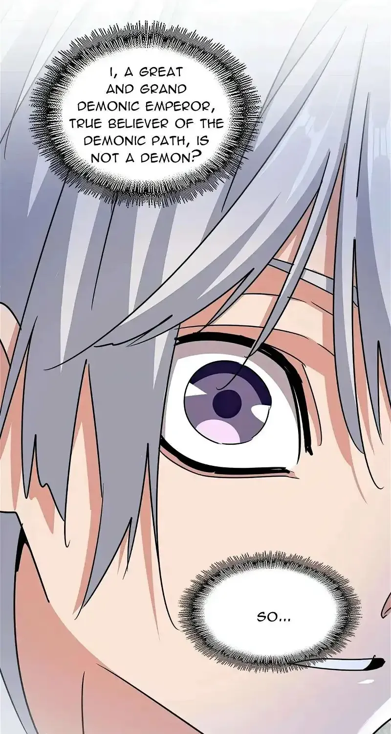 Read Magic Emperor chapter 543 image 32 on Lezhin