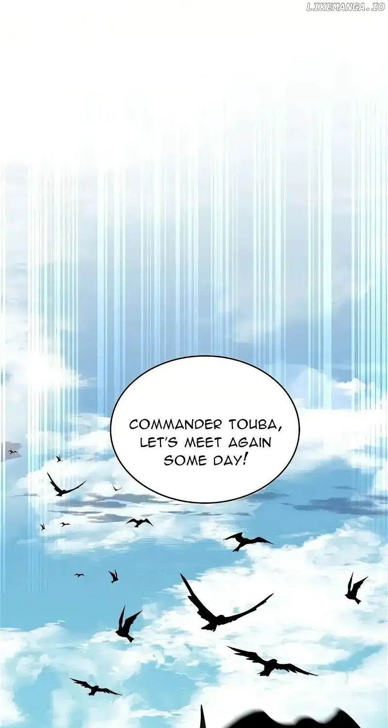 Read Magic Emperor chapter 543 image 43 on Lezhin