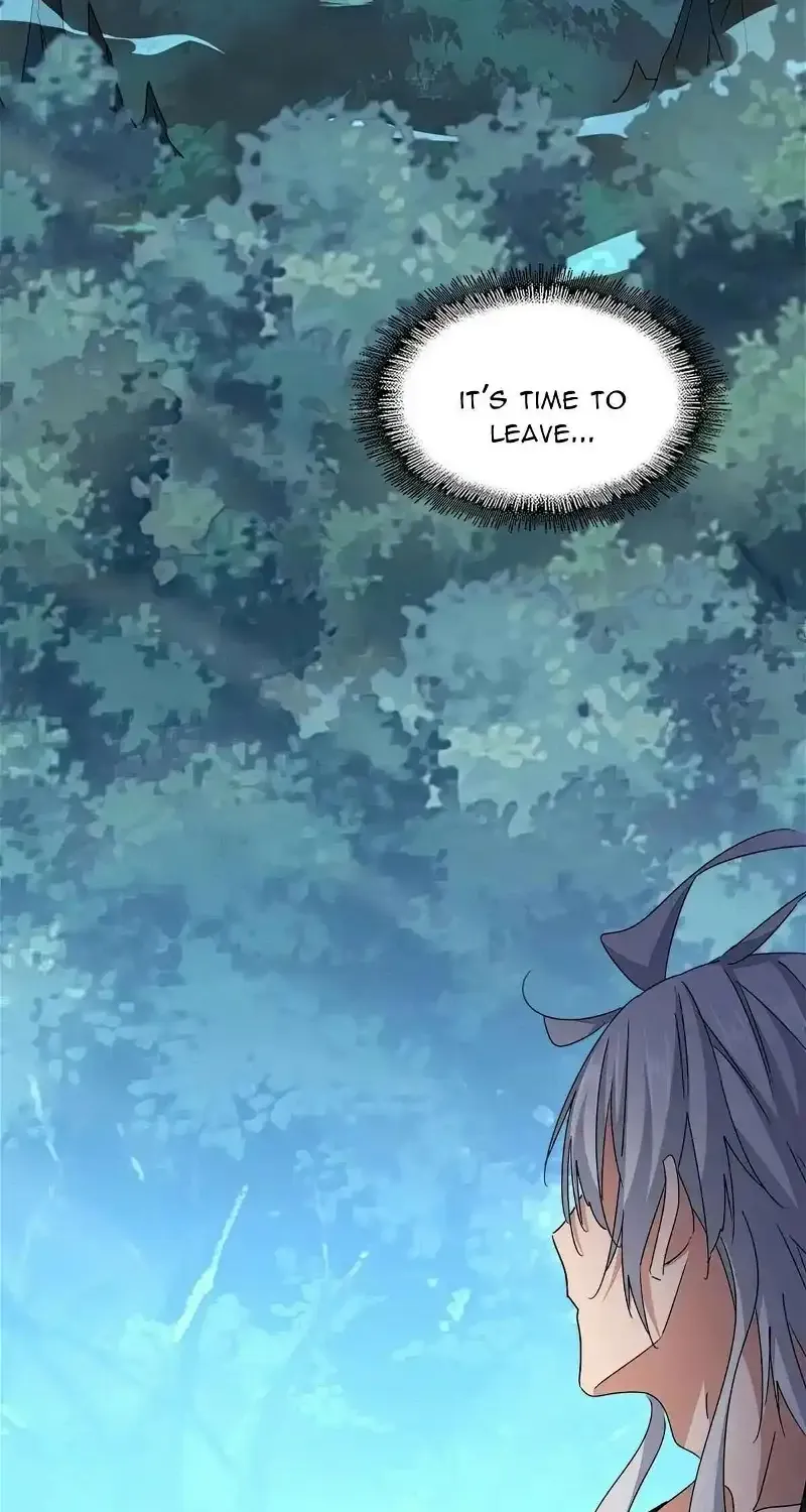 Read Magic Emperor chapter 543 image 50 on Lezhin