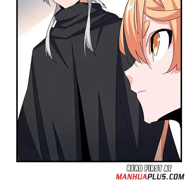 Read Magic Emperor chapter 544 image 19 on Lezhin