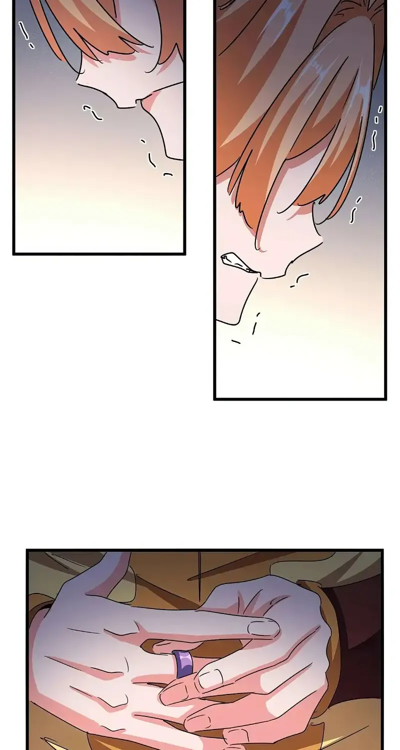 Read Magic Emperor chapter 544 image 33 on Lezhin
