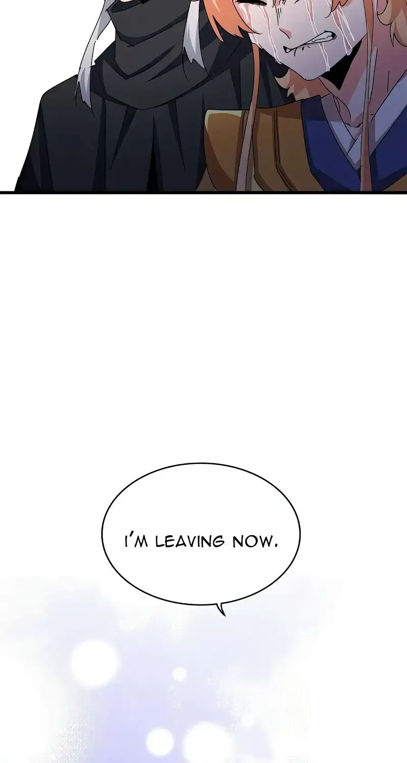 Read Magic Emperor chapter 544 image 40 on Lezhin