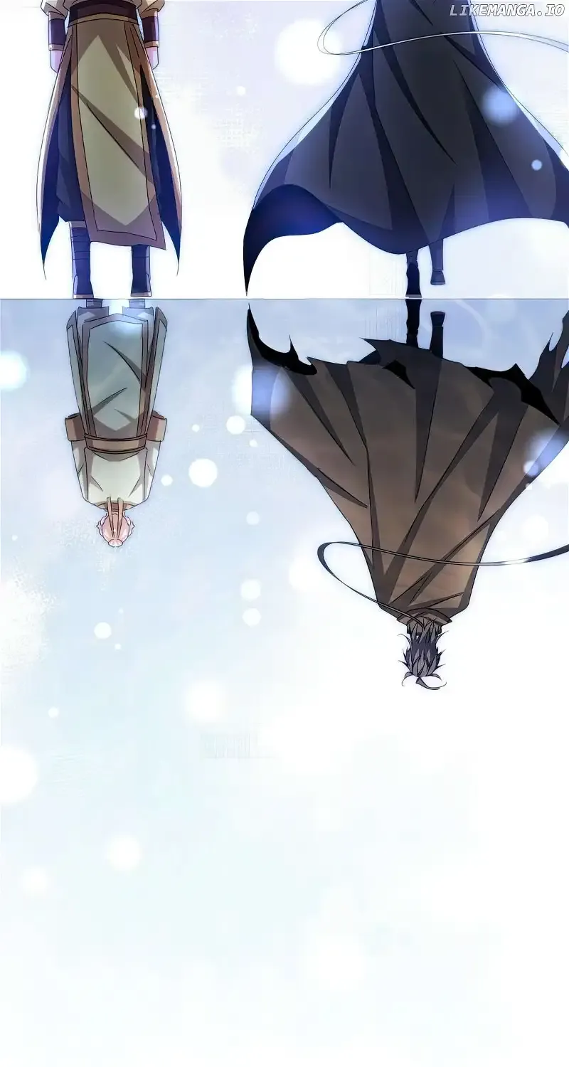 Read Magic Emperor chapter 544 image 42 on Lezhin