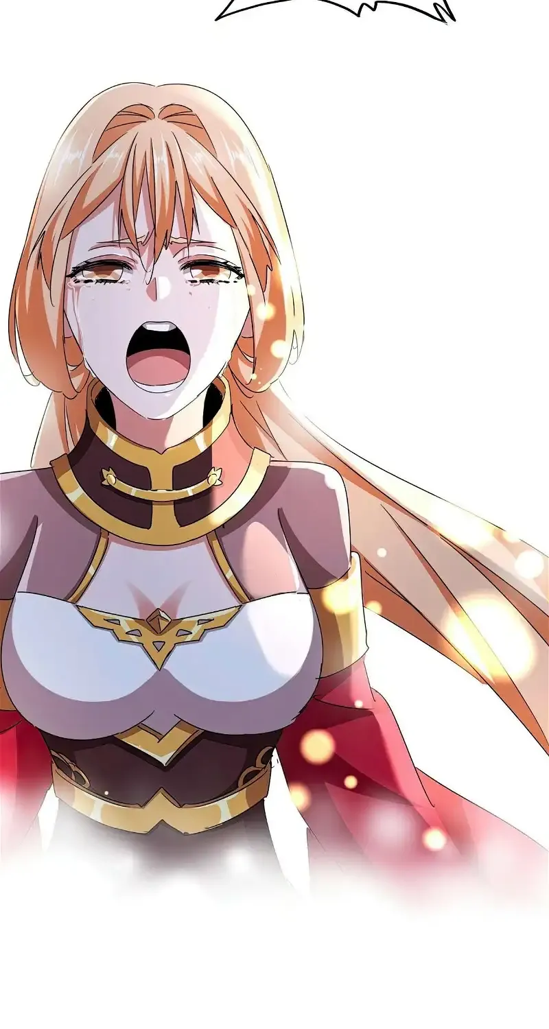 Read Magic Emperor chapter 544 image 44 on Lezhin