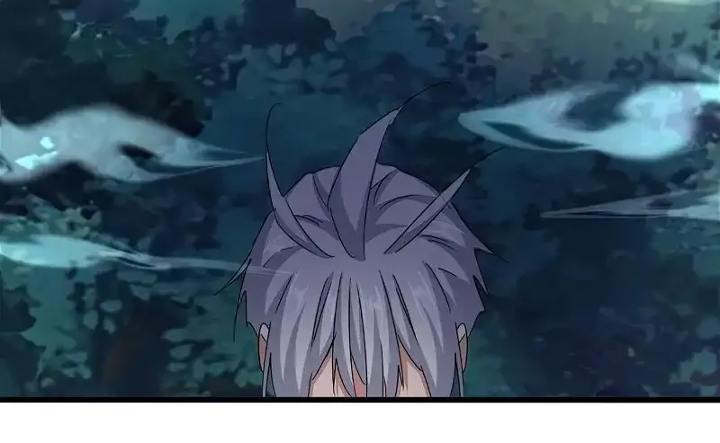 Read Magic Emperor chapter 544 image 47 on Lezhin