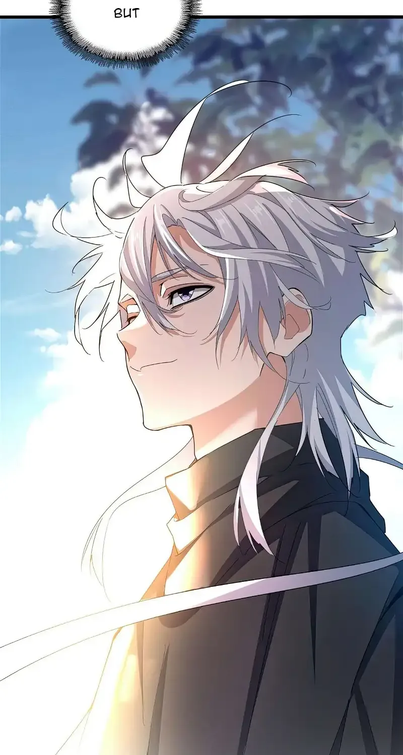 Read Magic Emperor chapter 544 image 49 on Lezhin