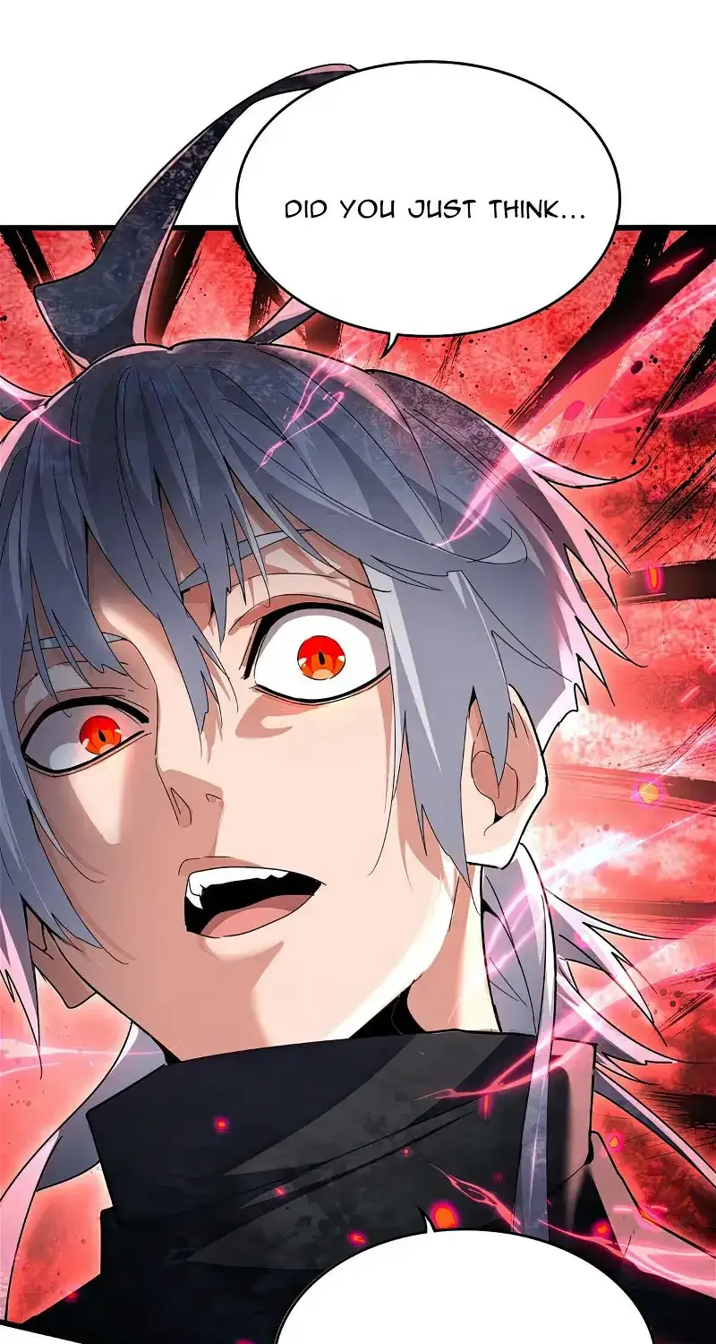 Read Magic Emperor chapter 545 image 14 on Lezhin