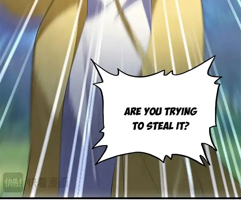 Read Magic Emperor chapter 545 image 37 on Lezhin