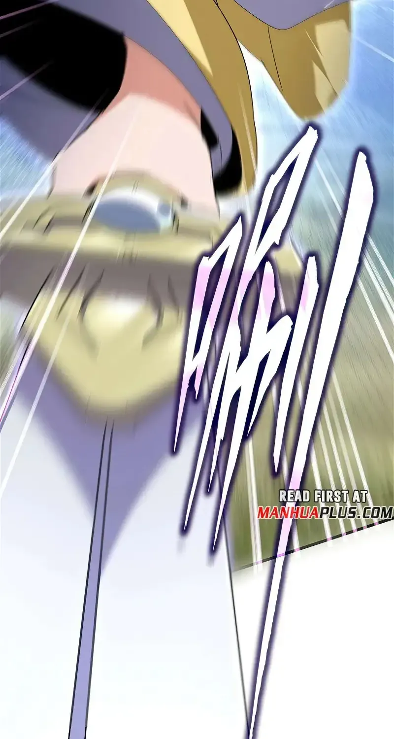 Read Magic Emperor chapter 545 image 44 on Lezhin